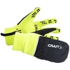 Image de Gants Craft hybrid weather Jaune L CO1903014-2851