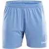 Image de Short femme Craft squad solid Bleu M C1905576-1341