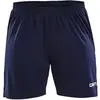 Image de Short femme Craft squad solid Bleu XL C1905576-1390