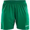 Image de Short femme Craft squad solid Vert S C1905576-1651