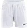 Image de Short femme Craft squad solid Blanc L C1905576-1900
