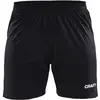 Image de Short femme Craft squad solid Noir M C1905576-9999