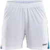 Image de Short femme Craft progress contrast Blanc L C1905577-2900