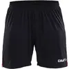 Image de Short femme Craft progress contrast Noir L C1905577-9471