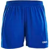 Image de Short femme Craft squad solid Bleu XS C1905576-1346
