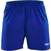 Image de Short femme Craft progress contrast Bleu 2XL C1905577-1346