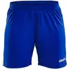 Image de Short femme Craft progress contrast Bleu XS C1905577-2346