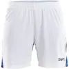 Image de Short femme Craft progress contrast Blanc XL C1905577-5900