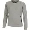 Image de Craft Crew Sweatshirt Sweat-shirt Femmes-Gris, Taille XS