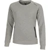 Image de Craft Crew Sweatshirt Sweat-shirt Femmes-Gris, Taille M