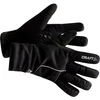Image de Gants Craft siberian 2.0 Noir M CO1906572-999000