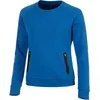 Image de Craft Crew Sweatshirt Sweat-shirt Femmes-Bleu, Taille L
