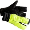 Image de Gants Craft siberian 2.0 pro Jaune S CO1906571-851999