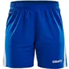 Image de Short femme Craft pro control Bleu M C1906705-346900