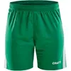 Image de Short femme Craft pro control Vert L C1906705-651900