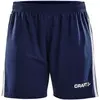 Image de Short femme Craft pro control mesh Bleu L C1906995-390900