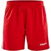 Image de Short femme Craft pro control mesh Rouge S C1906995-430900