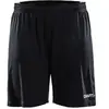 Image de Short femme Craft pro control longer Noir L C1906708-999900