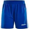 Image de Short femme Craft pro control mesh Bleu S C1906995-345900