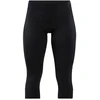 Image de Short femme Craft Essence Knickers Noir L CO1907134-999000
