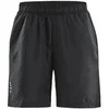 Image de Short femme Craft rush Noir 2XL C1907386-999000