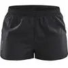Image de Short femme Craft rush marathon Noir 2XL C1907397-999000