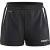 Image de Short femme Craft pro control impact Noir L C1908238-999000