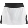 Image de Short skirt Craft pro control impact Blanc L C1908240-900999