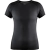 Image de T-shirt femme Craft Pro Dry Nanoweight Noir M C1908854-999000