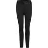 Image de Craft Core Essence Collant De Course Femmes-Noir, Taille L