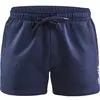Image de Short femme Craft community Bleu M C1908912-390000