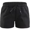 Image de Short femme Craft community Noir 2XL C1908912-999000