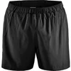 Image de Short Craft Adv Essence 5" Stretch Noir 2XL CO1908763-999000