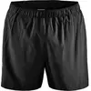 Image de Short Craft Adv Essence 5" Stretch Noir 2XL CO1908763-999000