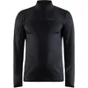 Image de Craft Core Gain Maillot de course Hommes - noir, Taille M