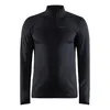 Image de Craft Core Gain Maillot de course Hommes - noir, Taille XL