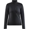 Image de Craft Core Gain Maillot de course Femmes - noir, Taille XS