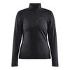 Image de Craft Core Gain Maillot de course Femmes - noir, Taille XL