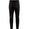 Image de Pantalon de jogging Craft glide fz Noir S CO1909587-999000