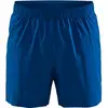 Image de Short Craft adv essence 5" stretch Bleu XL CO1908763-349000