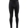Image de Craft Active Extreme X Pantalon Survêtement Hommes-Noir, Taille L