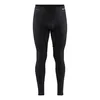 Image de Craft Active Extreme X Pantalon Survêtement Hommes-Noir, Taille XXL