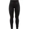 Image de Craft Active Extreme X Collant De Course Femmes-Noir, Taille XS