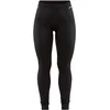 Image de Craft Active Extreme X Collant De Course Femmes-Noir, Taille L