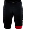 Image de Short de vélo Craft core endur Noir 2XL CO1910530-999430