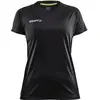 Image de T-shirt femme Craft evolve Noir M C1910143-999000