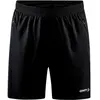 Image de Short zip femme Craft evolve Noir XL C1910149-999000