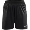 Image de Short femme Craft evolve Noir XL C1910146-999000
