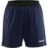 Image de Short femme Craft progress 2.0 Bleu 2XL C1910182-390000