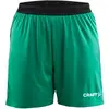 Image de Short femme Craft progress 2.0 Vert S C1910182-651000